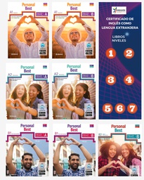 LIBRO DEL CERTIFICADO DE INGLÉS COMO LENGUA EXTRANJERA VERSIÓN DIGITAL